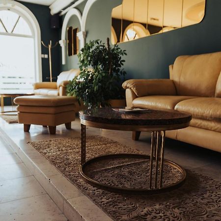 Dumalux Corner Apartman Szabadka Kültér fotó